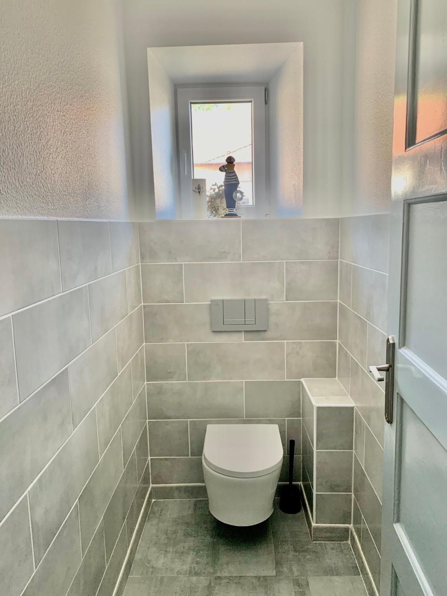 L Indemodable Renove Spacieux Et Lumineux Avec 2 Chambres Сарбур Екстериор снимка