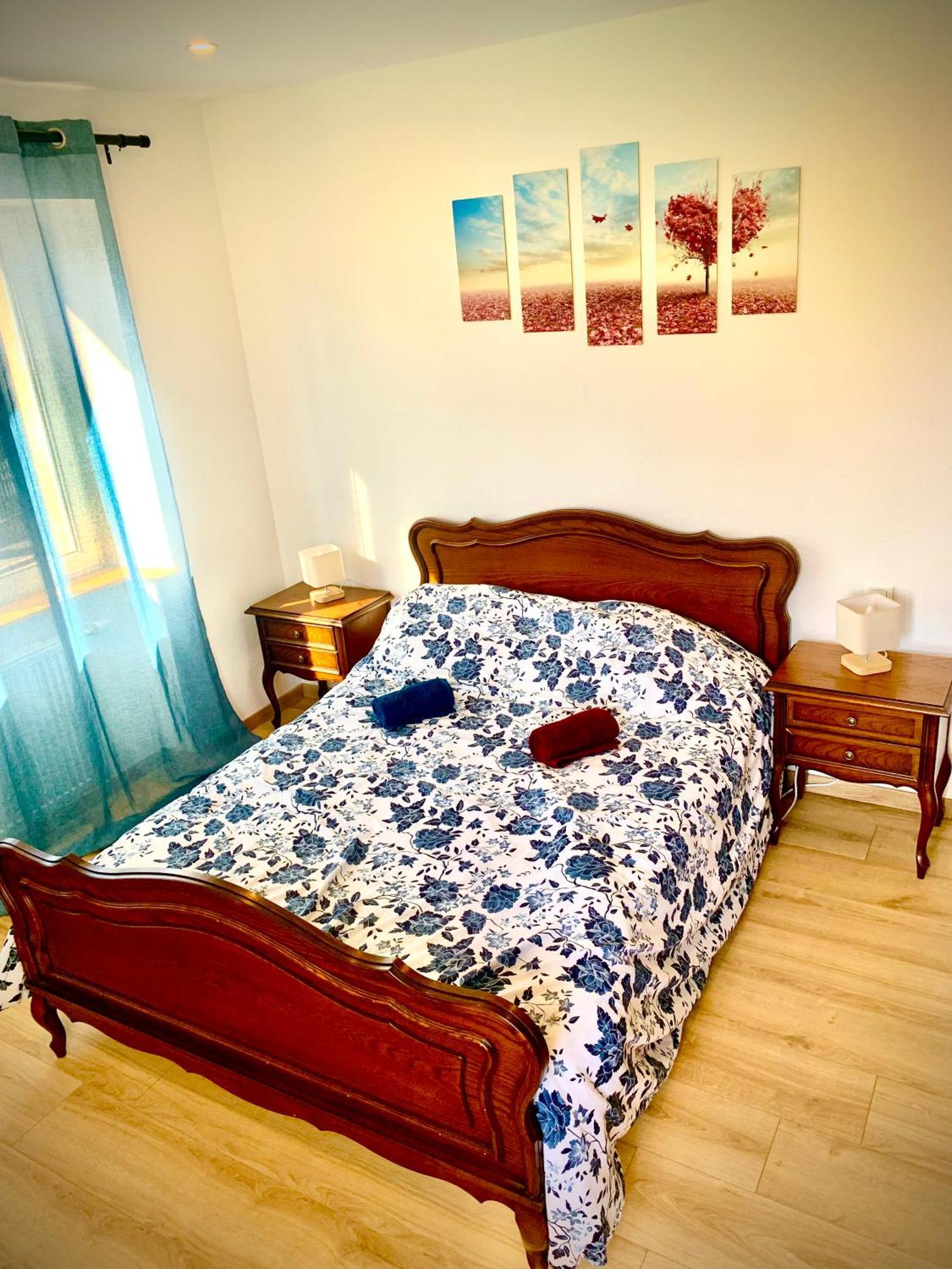 L Indemodable Renove Spacieux Et Lumineux Avec 2 Chambres Сарбур Екстериор снимка